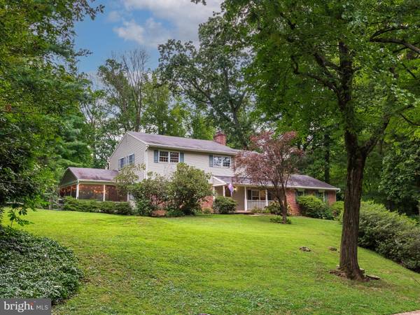 1453 GLENBROOK LN, West Chester, PA 19380