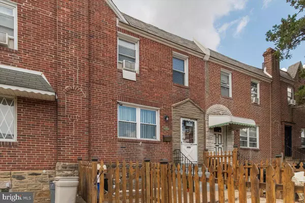 4504 BLEIGH AVE, Philadelphia, PA 19136