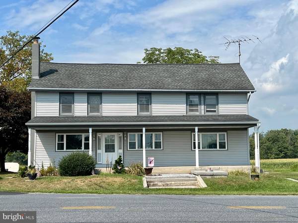 8601 OLD ROUTE 22, Bethel, PA 19507