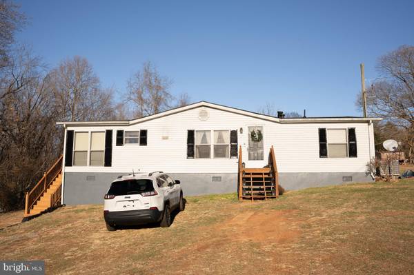 175 GATE RD, Madison, VA 22727