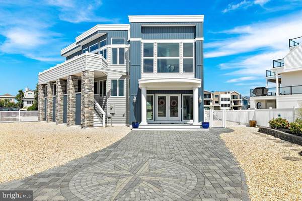 6801 NORFOLK PL, Harvey Cedars, NJ 08008