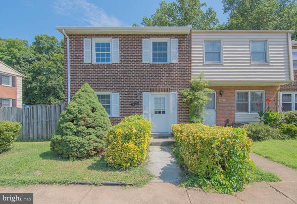 14621 EARLHAM CT, Woodbridge, VA 22193