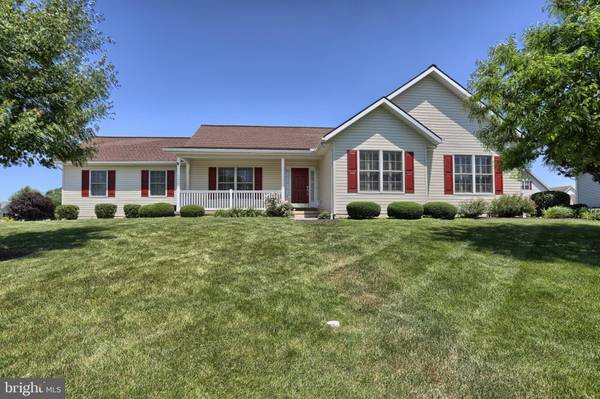 02 DREAM DRIVE, Lebanon, PA 17046