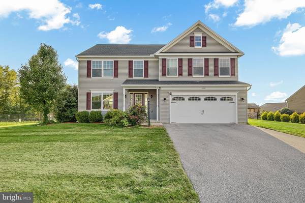 1185 MOUNTAIN SHADOW WEST, Fayetteville, PA 17222