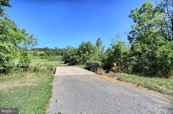 Freeburg, PA 17827,00 RT 35 LOT #1