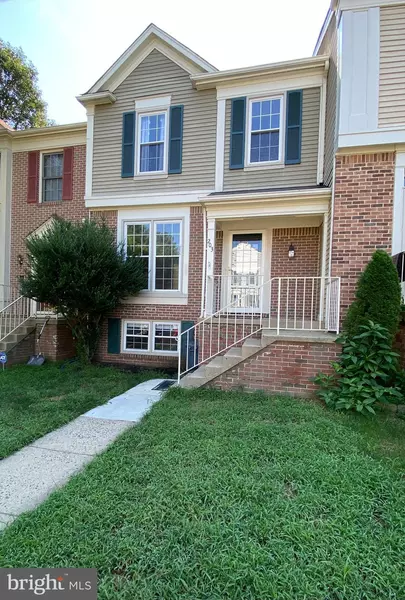 203 FALKIRK CT, Fredericksburg, VA 22406