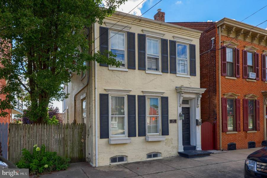 256 N THIRD, Columbia, PA 17512