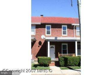 26 FAIRGROUND AVE, Hagerstown, MD 21740