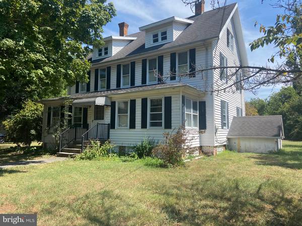 20549 NANTICOKE RD, Nanticoke, MD 21840