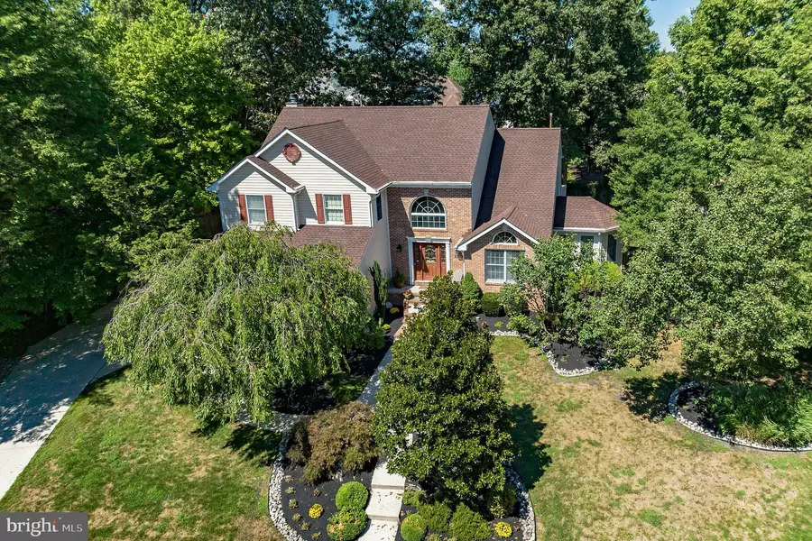 23 CALLISON LN, Voorhees, NJ 08043