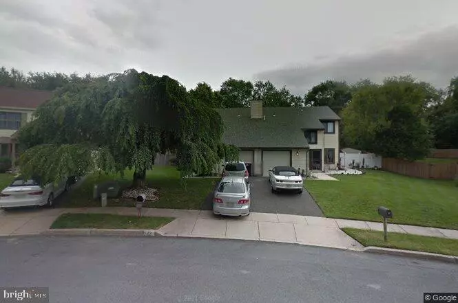 Sicklerville, NJ 08081,22 DICKENSON DR