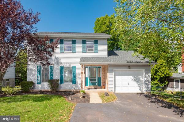 249 ELLIS ST, Collegeville, PA 19426