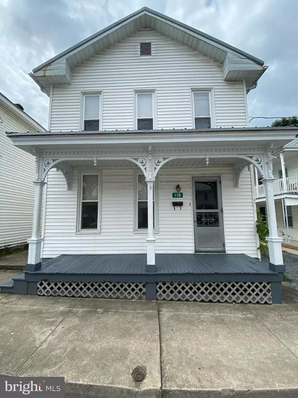 118 N PENN ST, Shippensburg, PA 17257