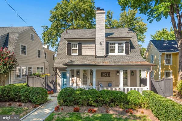 3707 UNDERWOOD ST,  Chevy Chase,  MD 20815