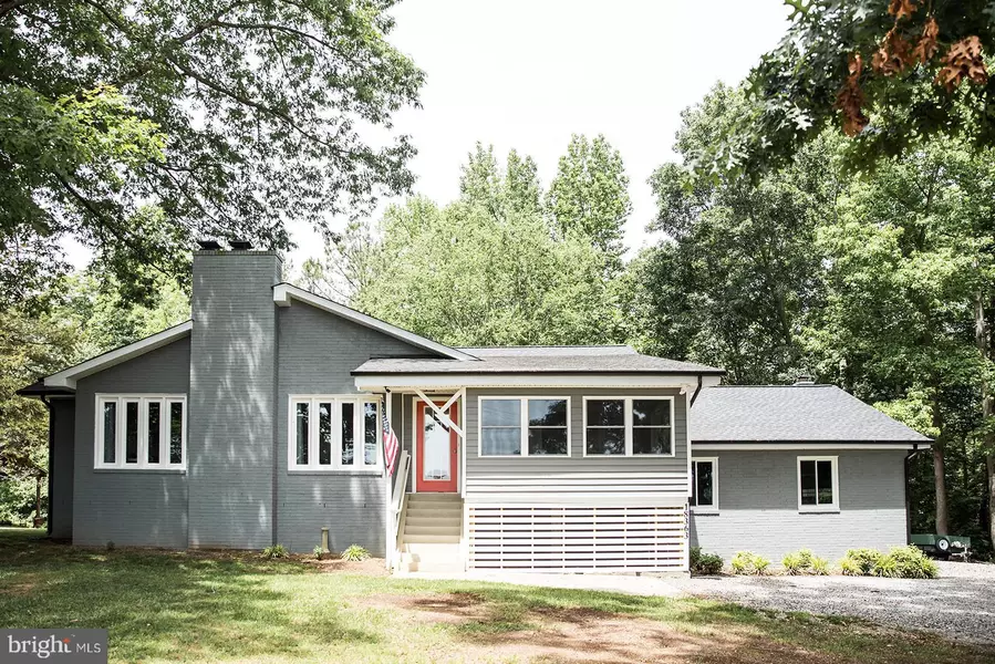 18363 TEMAN RD, Beaverdam, VA 23015