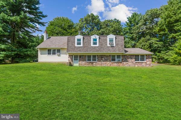 4491 JENNY RD, Doylestown, PA 18902