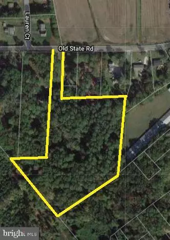 PARCEL 129 OLD STATE RD, Crisfield, MD 21817