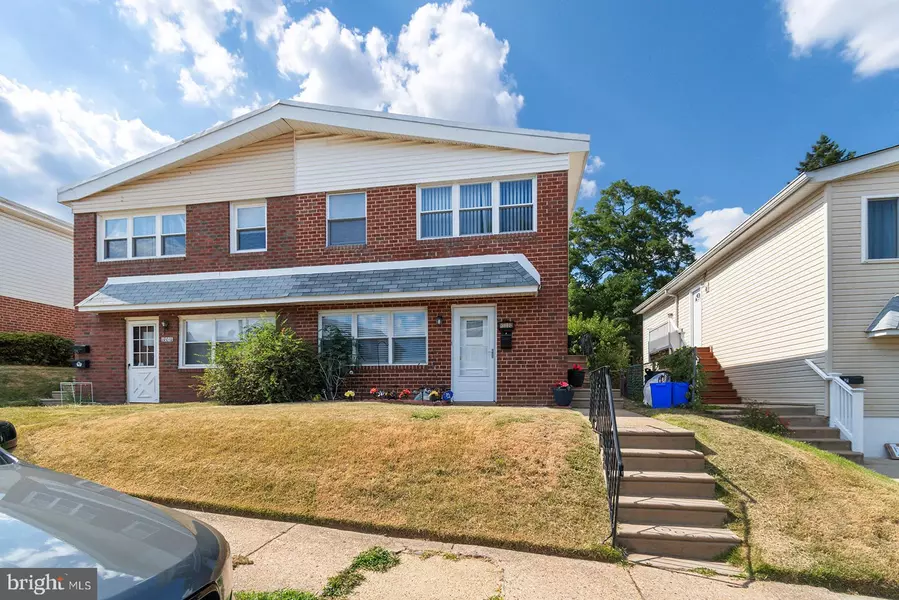 10018 BRIDLE RD, Philadelphia, PA 19116