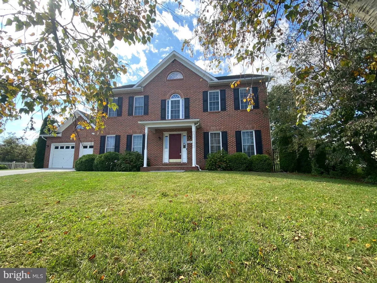 Winchester, VA 22601,624 KERNSTOWN CT