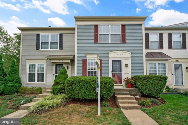 8064 TOPPER CT, Alexandria, VA 22315