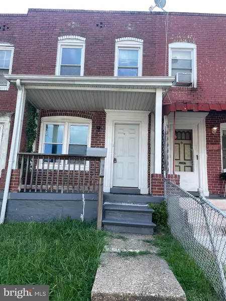 442 ROUNDVIEW, Baltimore, MD 21225