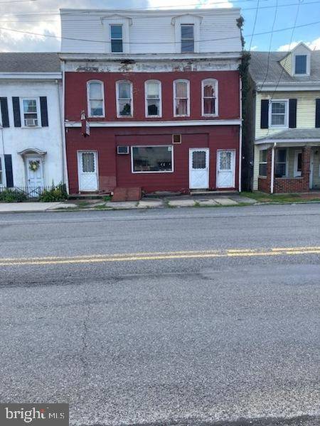 136 S 2ND ST, Saint Clair, PA 17970