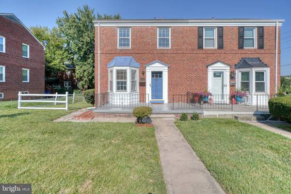 6006 WAKEHURST WAY, Baltimore, MD 21239