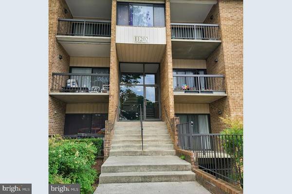 11202 CHERRY HILL RD #61 APT T3, Beltsville, MD 20705