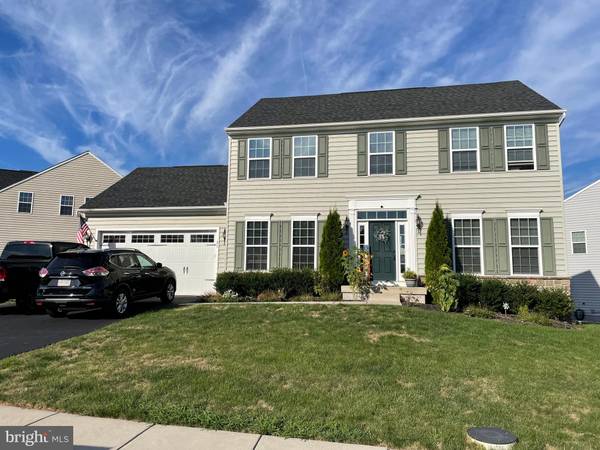 21 MONTELLA CIR, Royersford, PA 19468