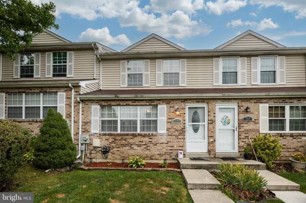 706 SPRINGFIELD CT, Downingtown, PA 19335