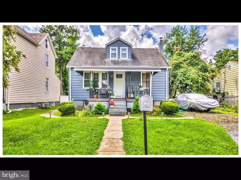 2915 VIRGINIA, Halethorpe, MD 21227