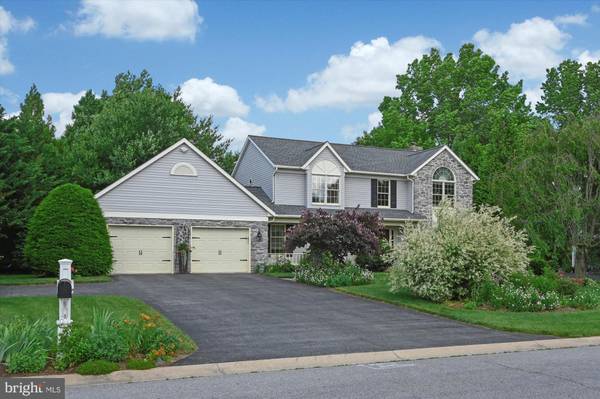 133 OLDE FIELD DR, Lititz, PA 17543