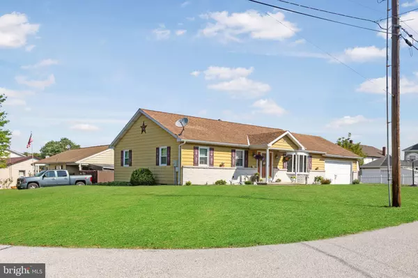 Hanover, PA 17331,75 JANET ST