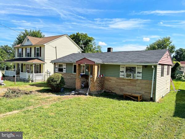 6419 K ST, Capitol Heights, MD 20743