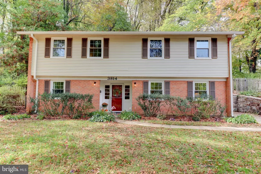 3814 IVYDALE DR, Annandale, VA 22003