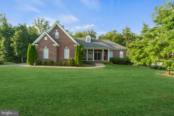 35 PRESIDENTIAL LN, Stafford, VA 22554