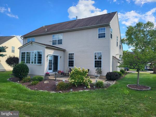 Gilbertsville, PA 19525,2459 JESSICA DR