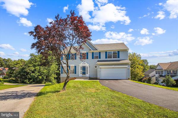 6560 ELDERBERRY CT, Elkridge, MD 21075