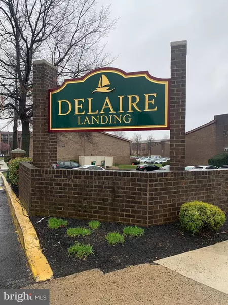 61103 DELAIRE LANDING RD #103, Philadelphia, PA 19114