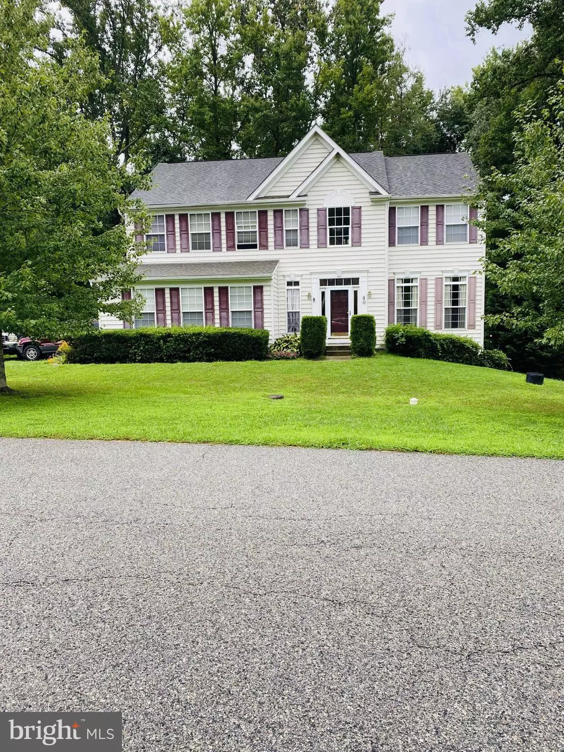 North East, MD 21901,40 BAY CLUB PKWY