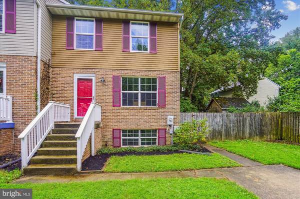 97 BARRENSDALE DR, Severna Park, MD 21146