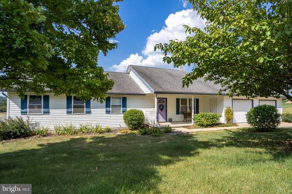 785 LEED HILL RD, Ephrata, PA 17522