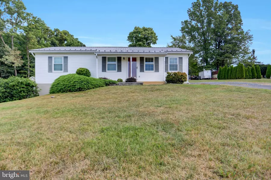 3555 HAROLD PLACE, Greencastle, PA 17225