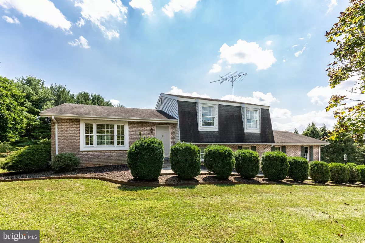 Westminster, MD 21157,43 KATE WAGNER CT