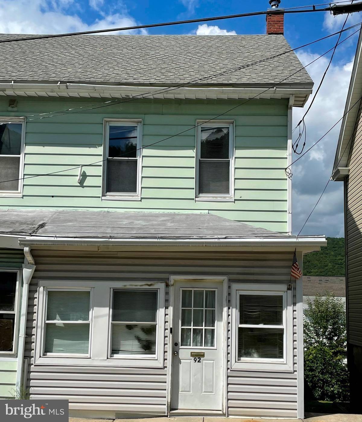 Nesquehoning, PA 18240,92 HIGH ST W