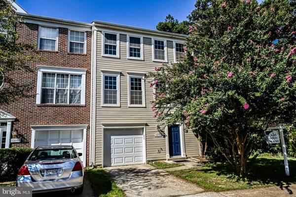 13206 FOX RIPPLE LN, Herndon, VA 20171