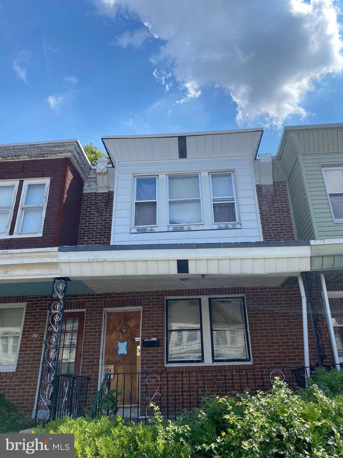 254 LINTON ST, Philadelphia, PA 19120