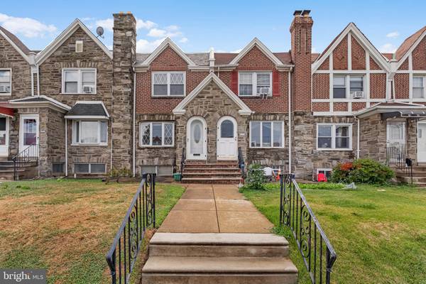 3008 UNRUH AVE, Philadelphia, PA 19149