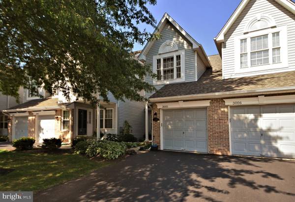 Collegeville, PA 19426,3005 GREENES WAY CIR