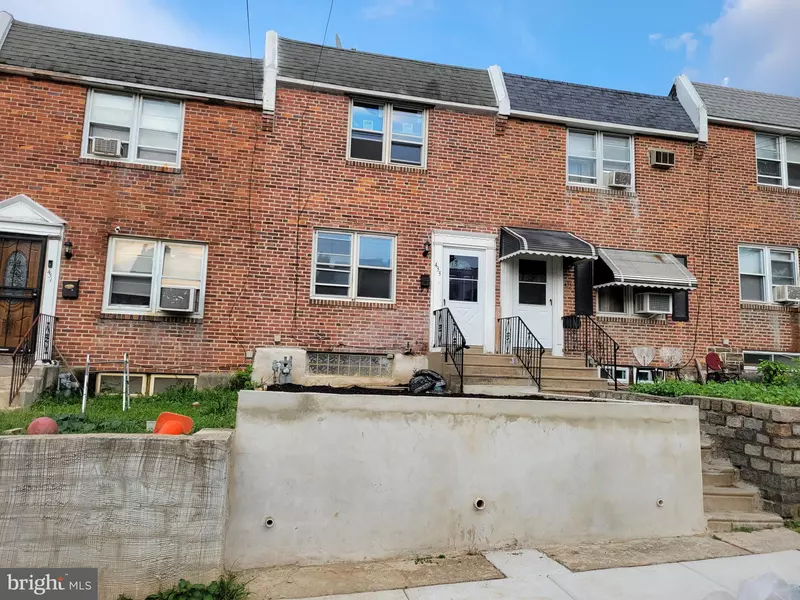 433 S 2ND ST, Darby, PA 19023